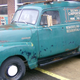 Illustration for article titled Barn Find Chevy Panel Truck Is An Amazing Original